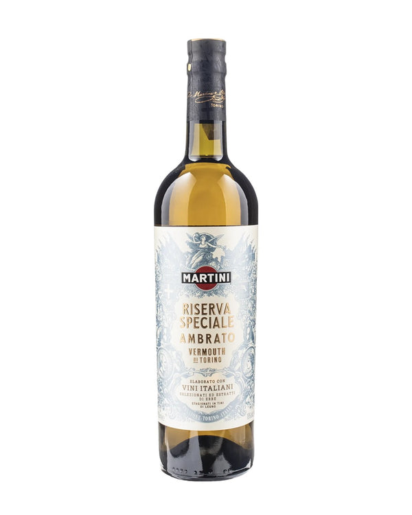 Martini Riserva Speciale Ambrato Aperitivo - 0,70 lt