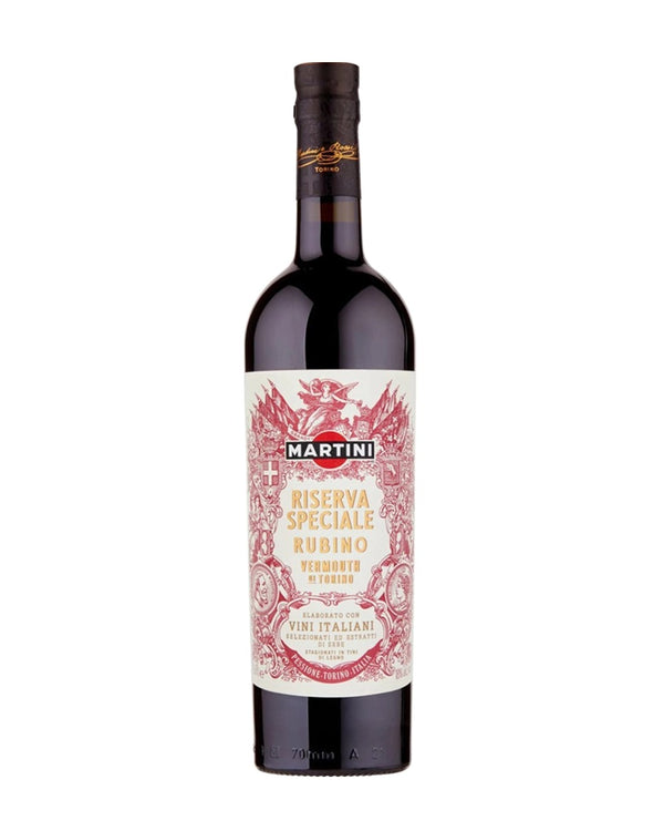Martini Riserva Speciale Rubino Aperitivo - 0,70 lt