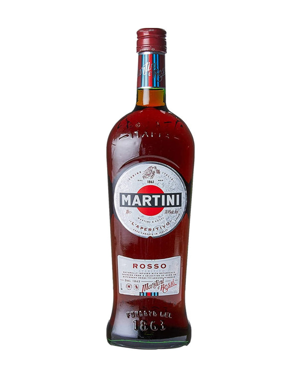 Martini Rosso Aperitivo - 1 lt