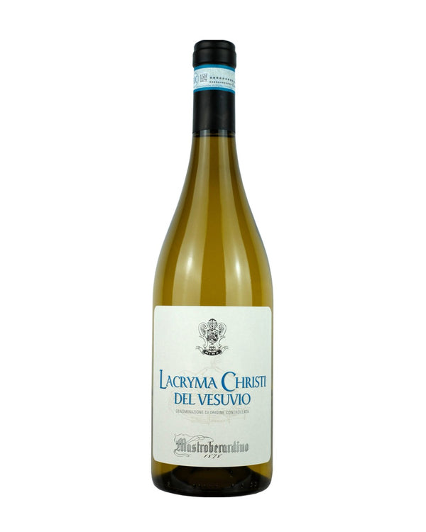 Mastroberardino - Lacryma Christi del Vesuvio Bianco DOC