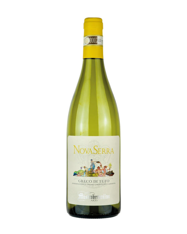 Mastroberardino - Novaserra Greco di Tufo DOCG