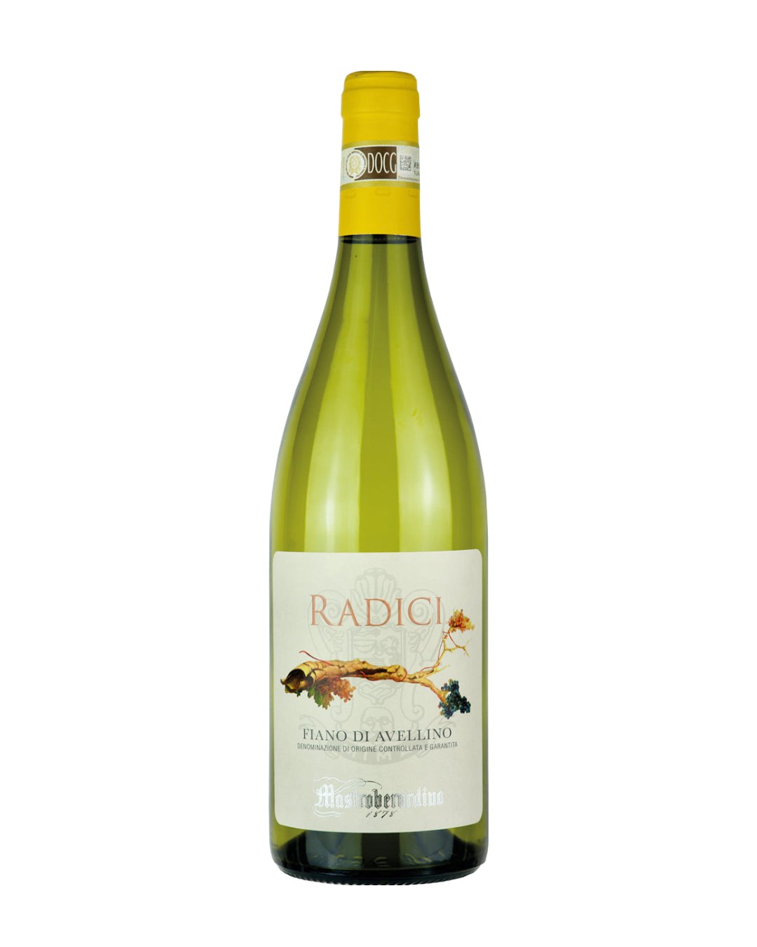 Mastroberardino - Radici Fiano di Avellino DOCG
