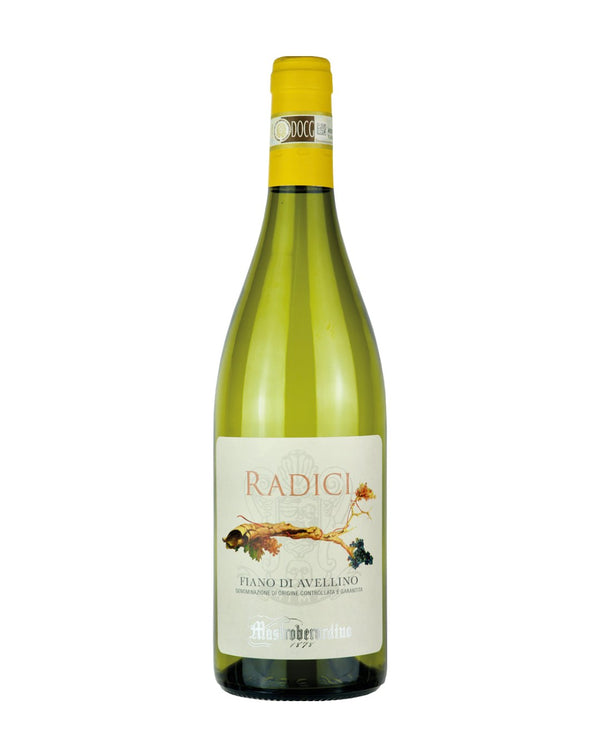 Mastroberardino - Radici Fiano di Avellino DOCG