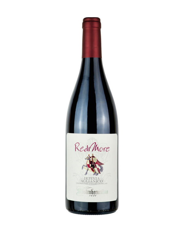 Mastroberardino - Redimore Irpinia Aglianico DOC