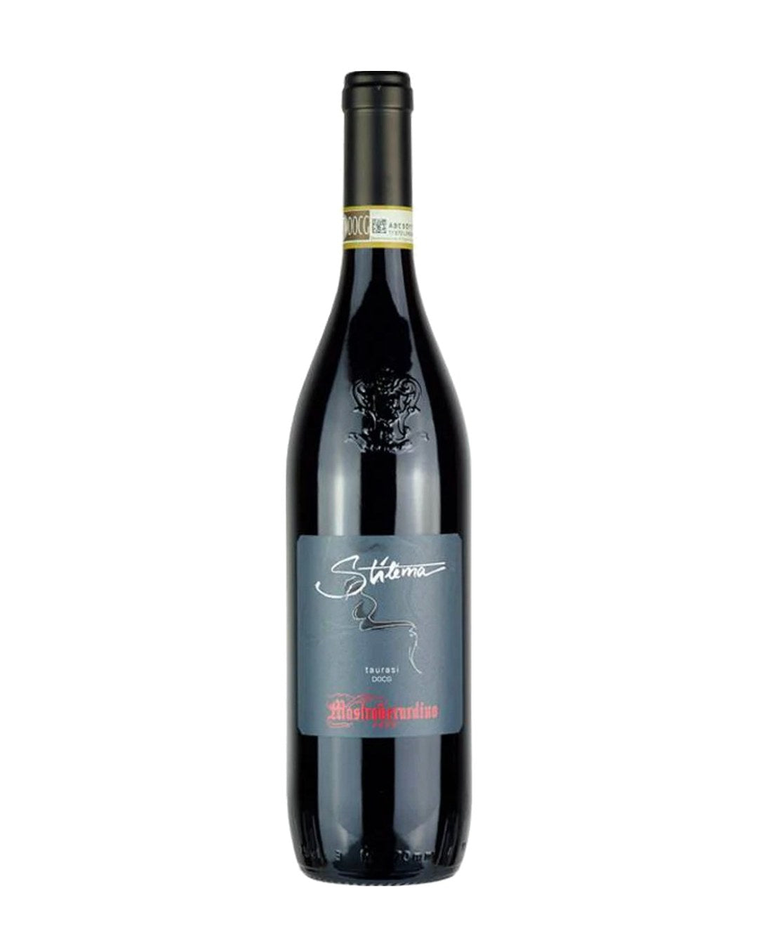 Mastroberardino : Stilèma Riserva 2016