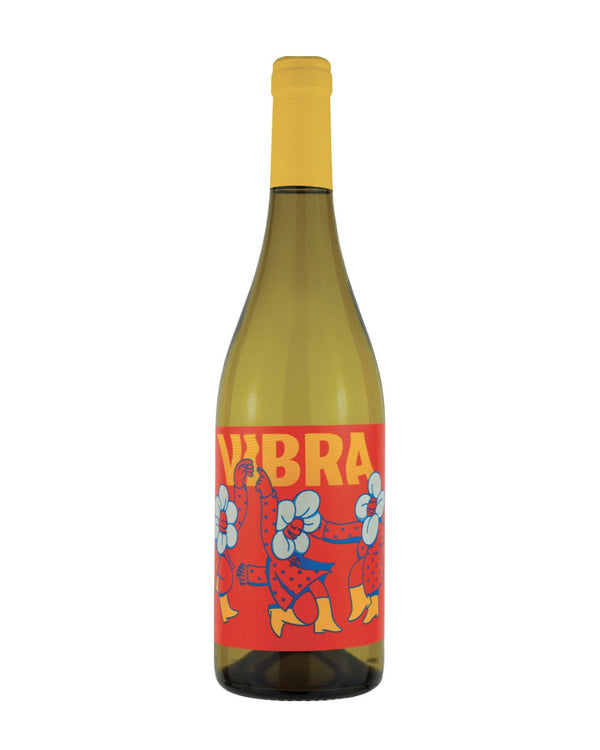 Mastroberardino - Vibra Irpinia Bianco DOC