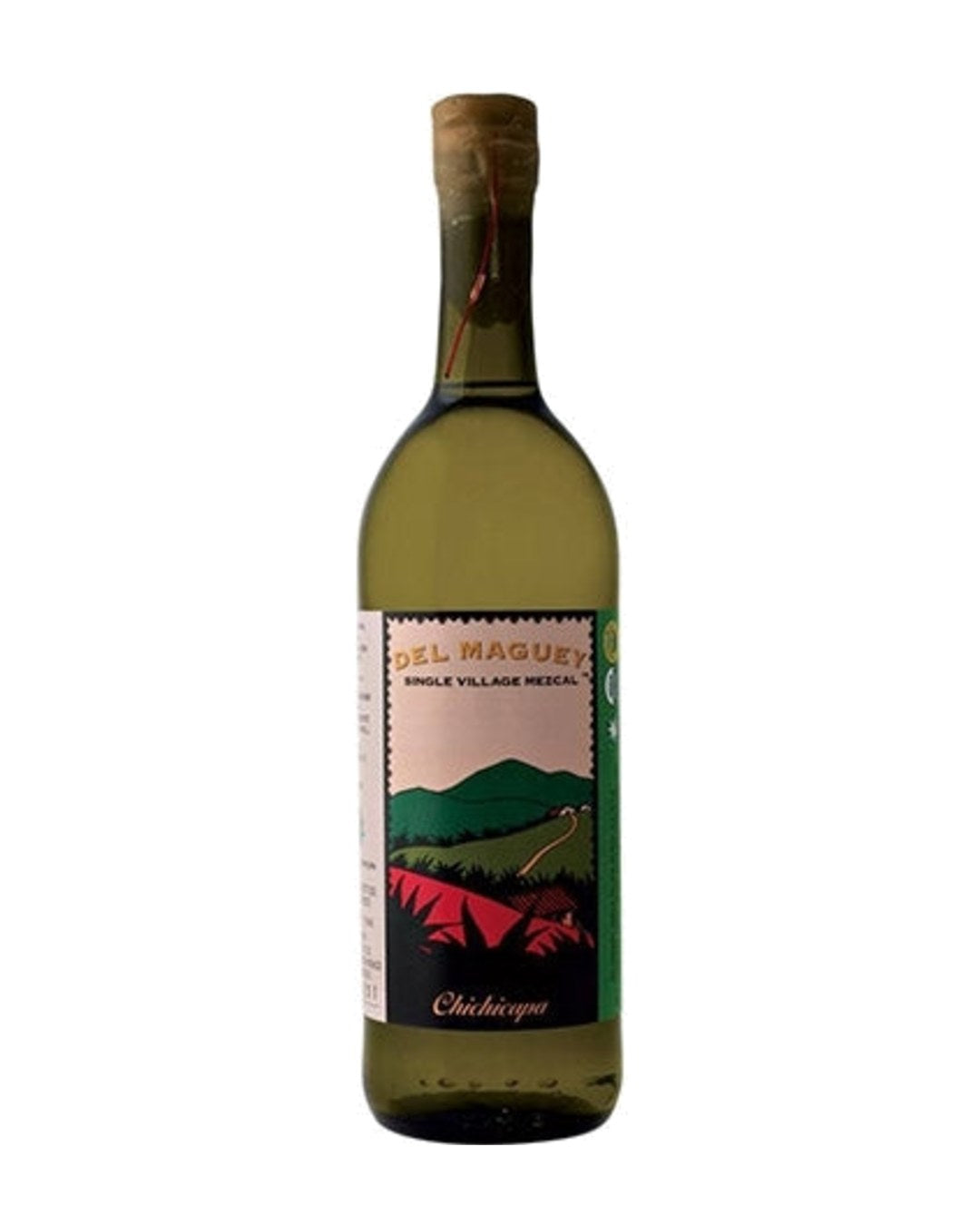 Mezcal "Chichicapa" - Del Maguey (0,7l)