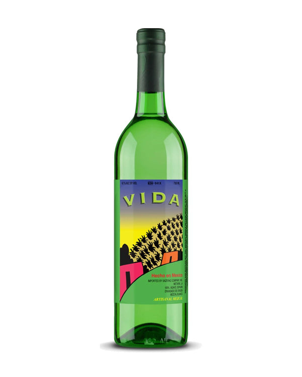 Mezcal "Vida" - Del Maguey (0.7l)