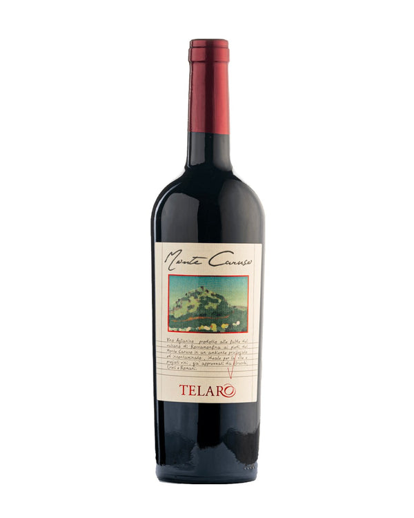 Montecaruso Aglianico DOC Telaro 2022