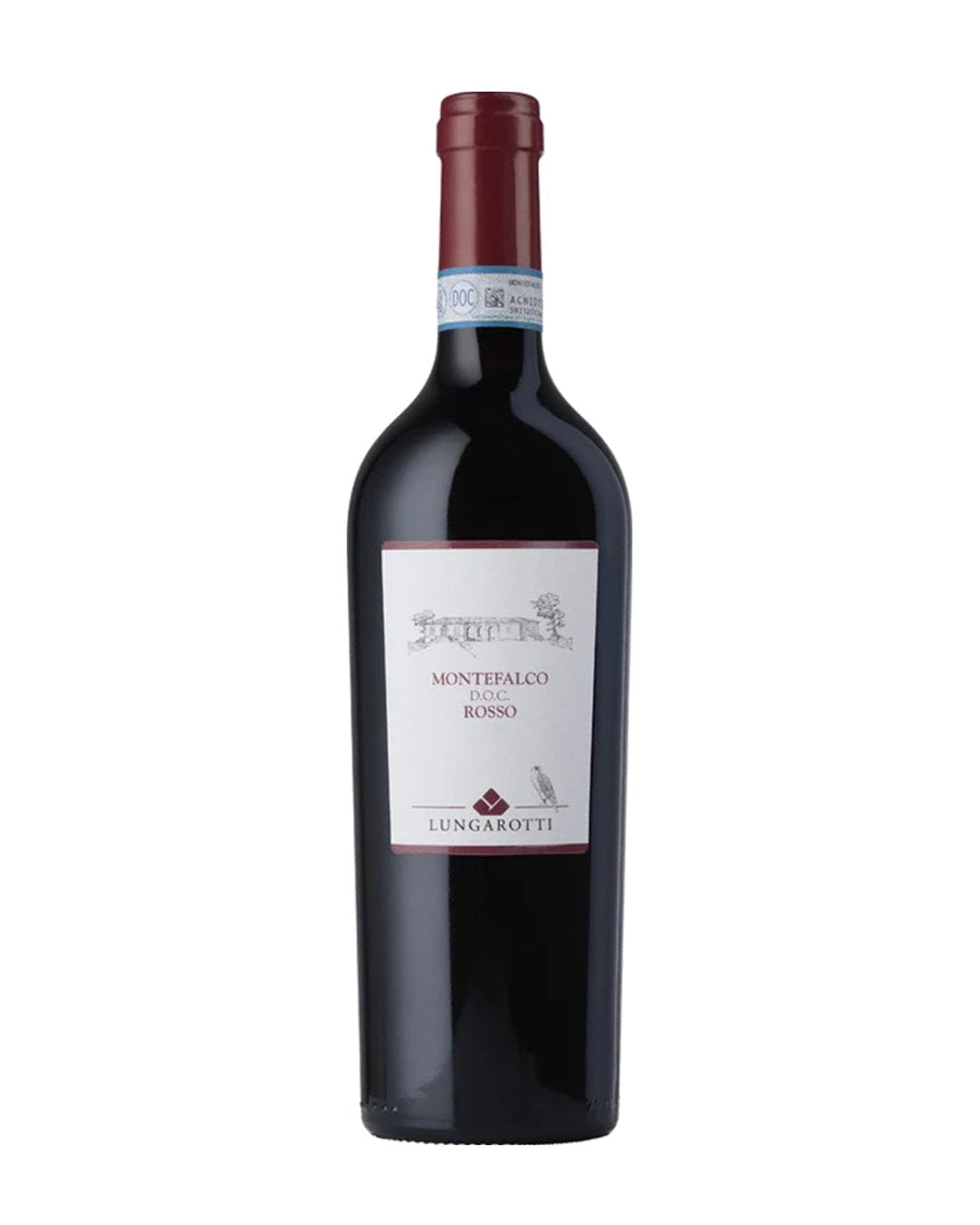 Montefalco Rosso Riserva 2022 - Lungarotti