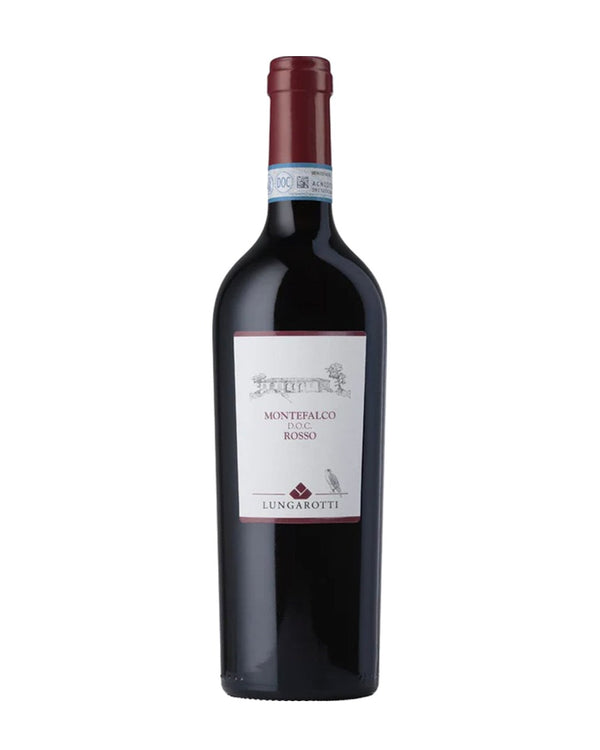 Montefalco Rosso Riserva 2022 - Lungarotti