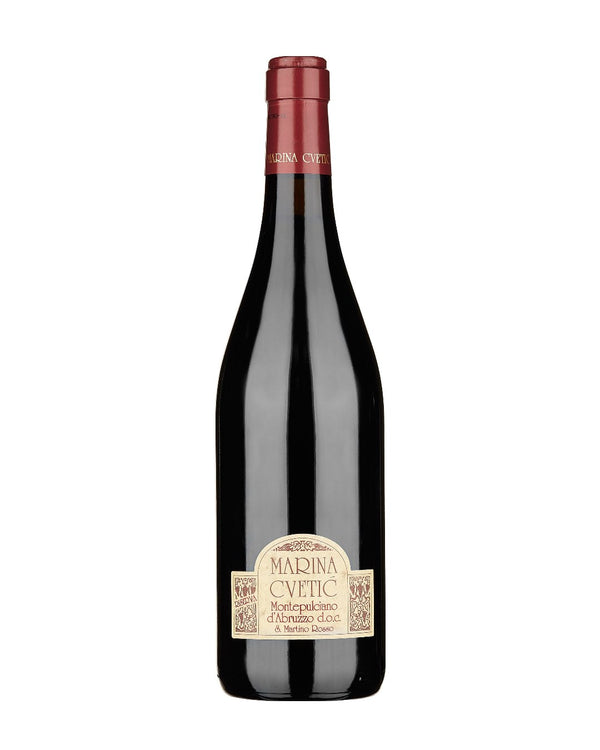 Montepulciano d’Abruzzo DOC “Marina Cvetic” 2016 - Masciarelli