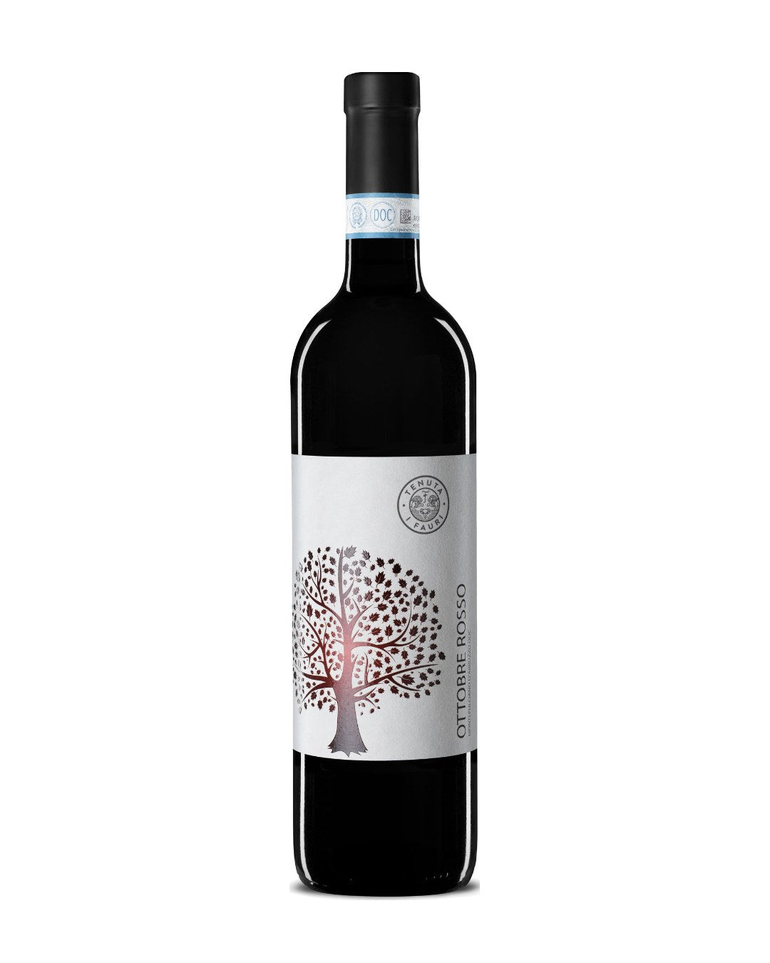 Montepulciano d'Abruzzo DOC "Ottobre Rosso" 2021 - Tenuta I Fauri