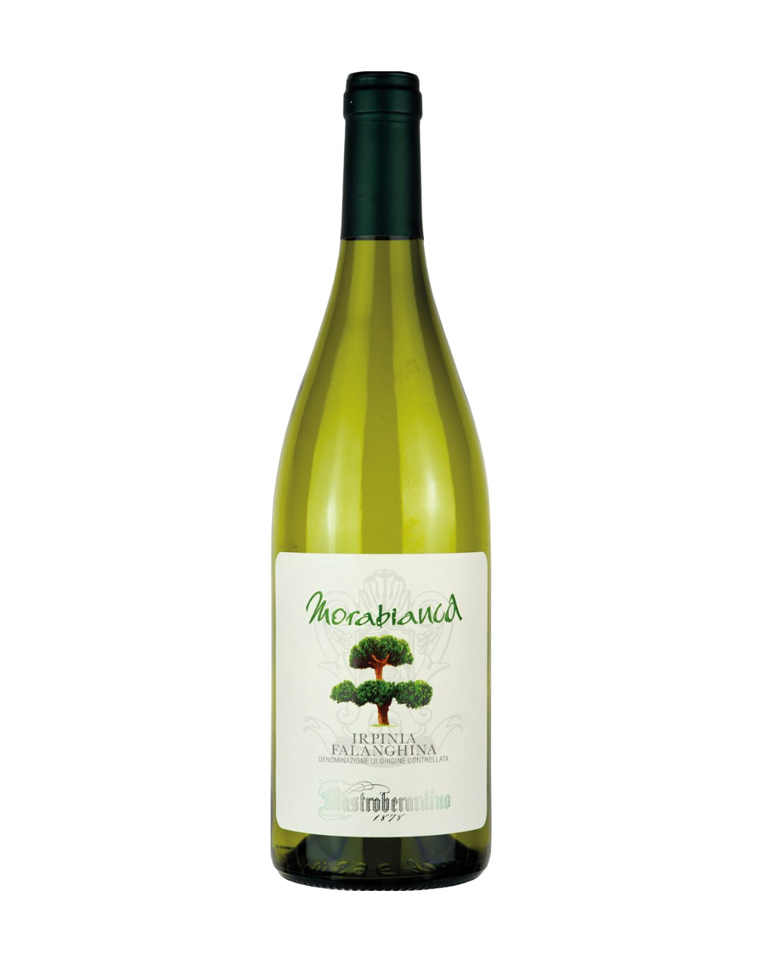 Morabianca Irpinia Falanghina DOC