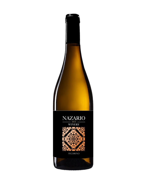 Nazario 1971 Winery IGT Pecorino 2021