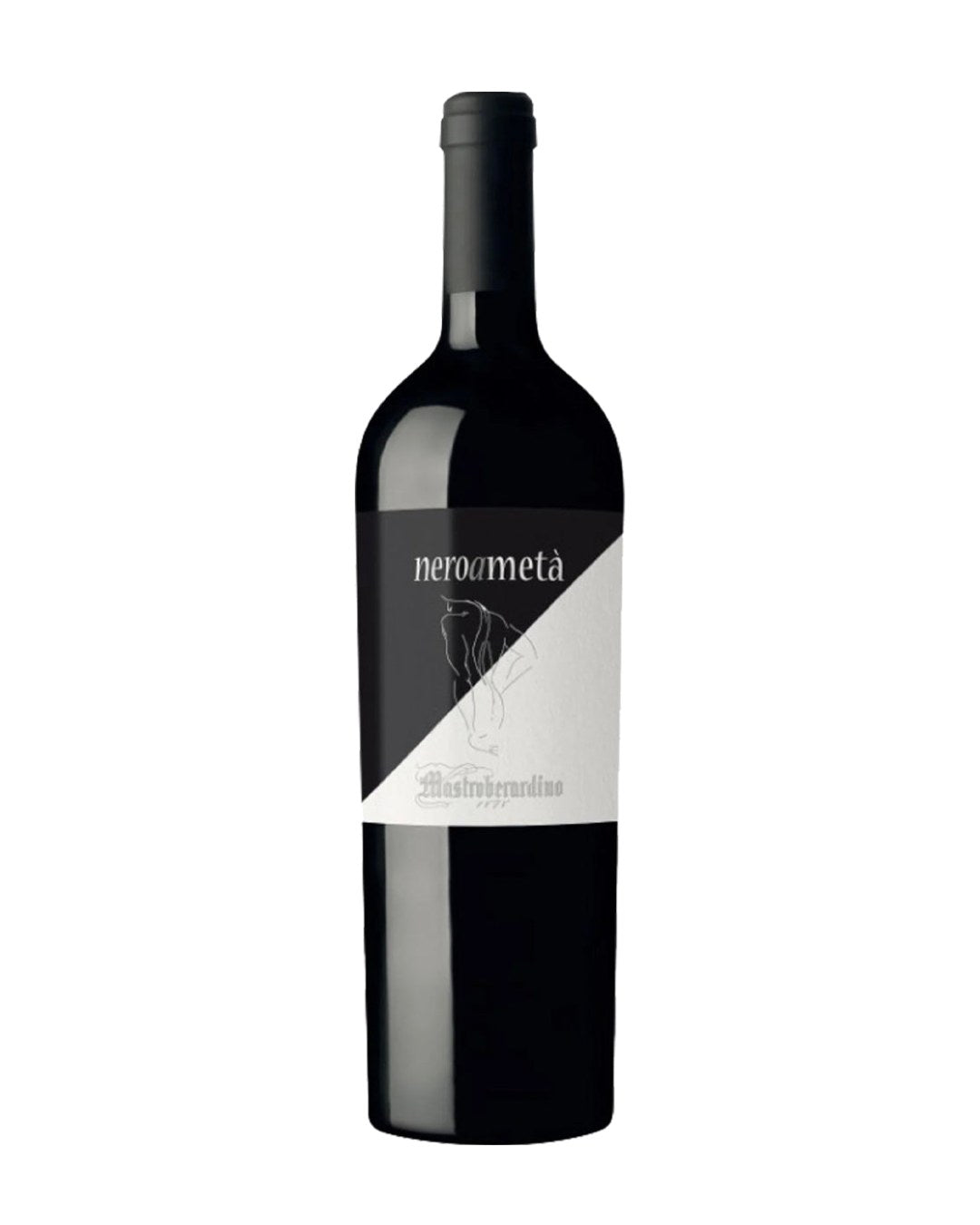 Neroametà Bianco Campania IGT