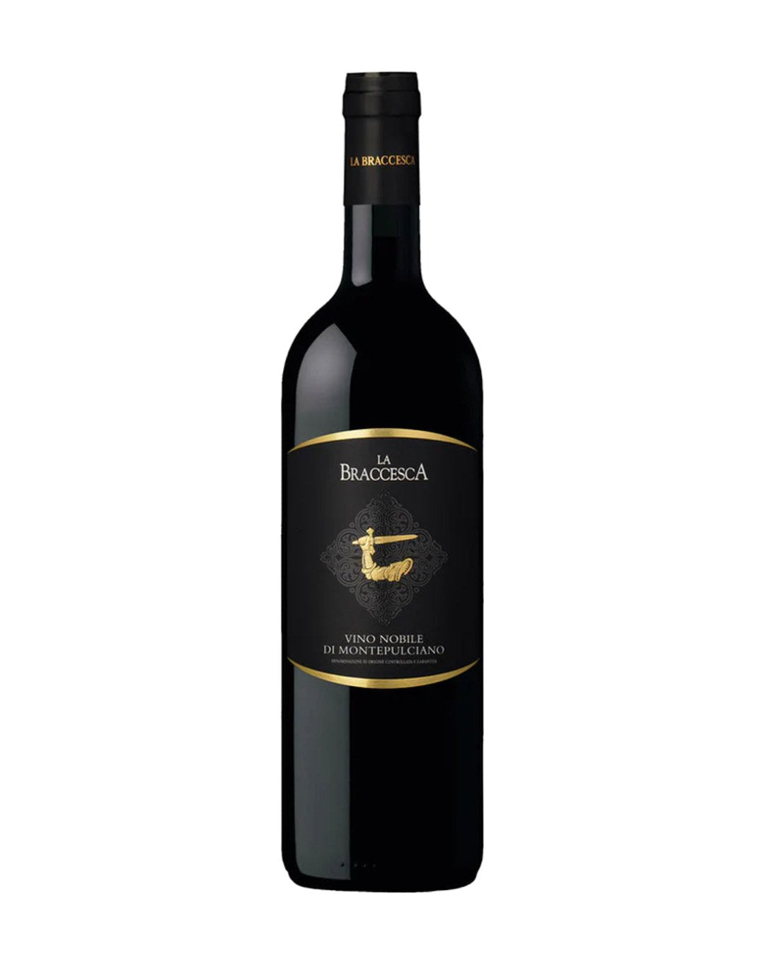 Nobile di Montepulciano La Braccesca-Antinori 2021 CL75