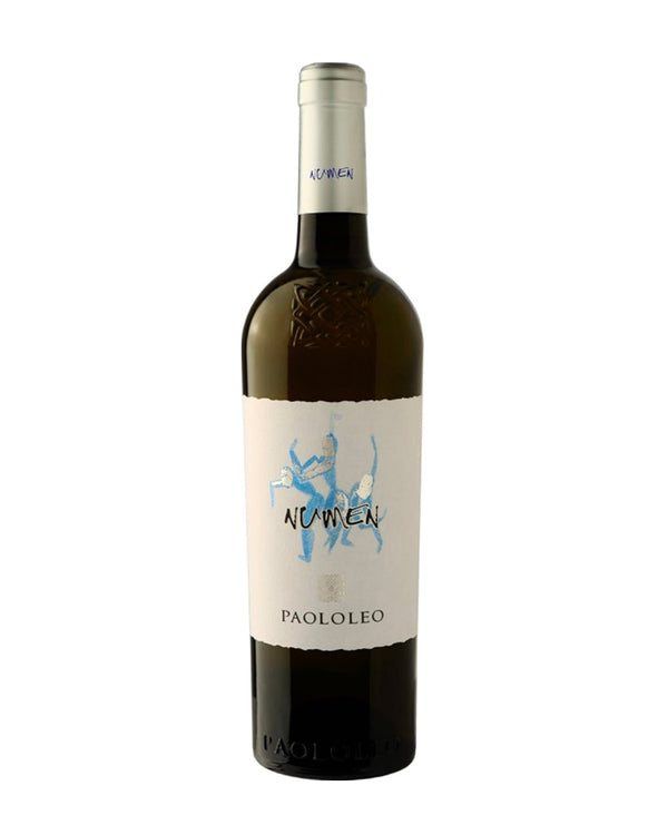Numen Chardonnay Salento IGP 2021
