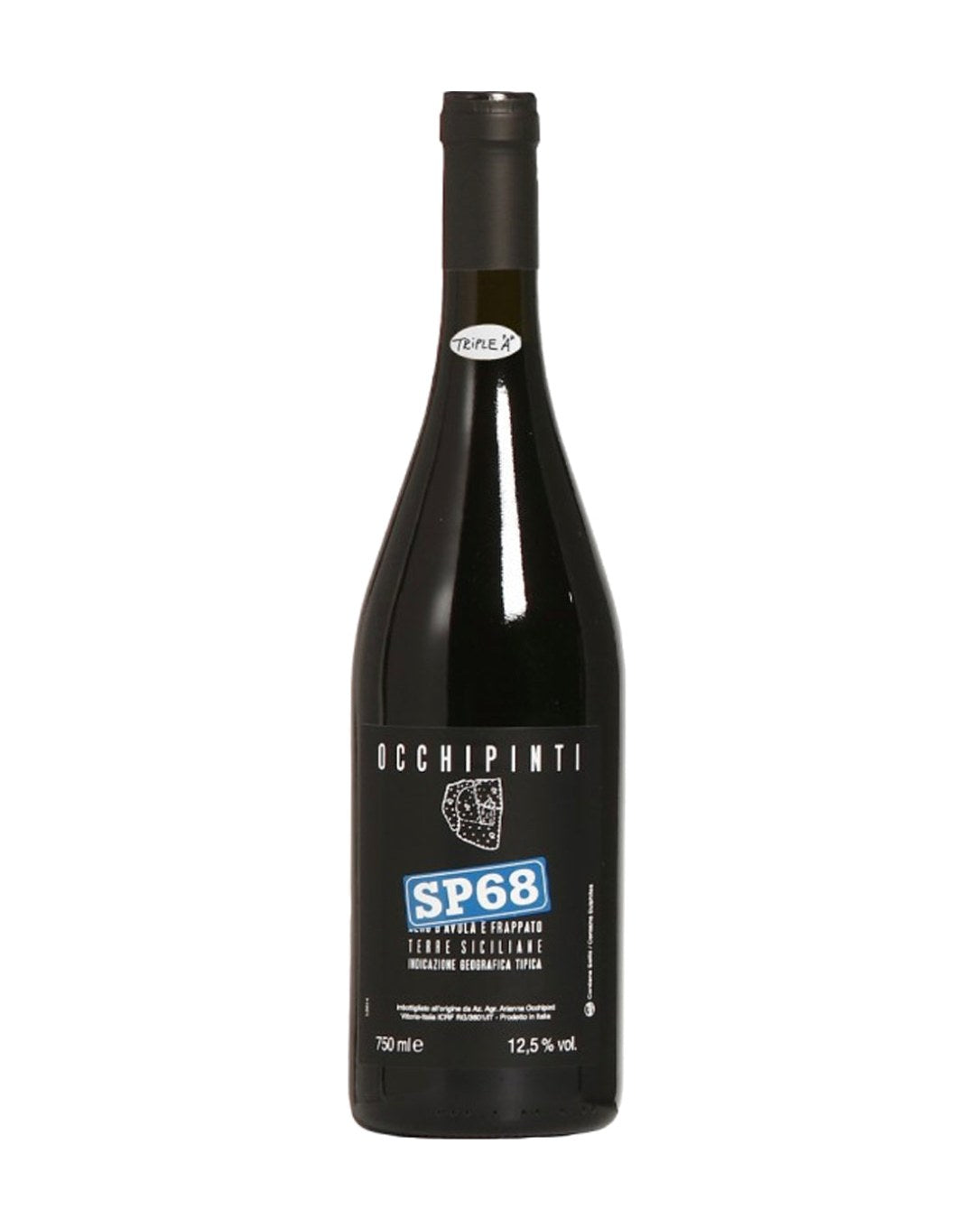 Occhipinti SP68 Rosso