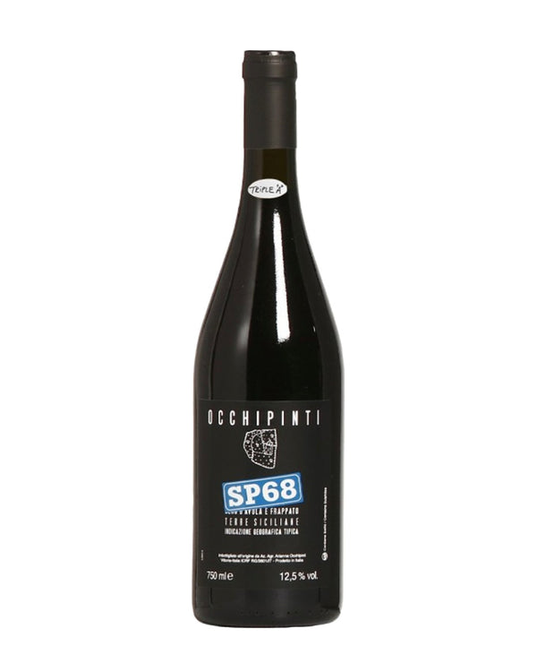 Occhipinti SP68 Rosso