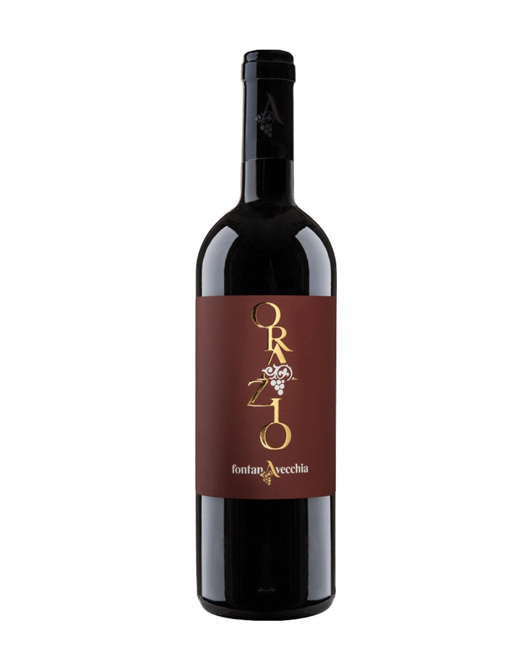 Orazio Benevento Rosso IGP