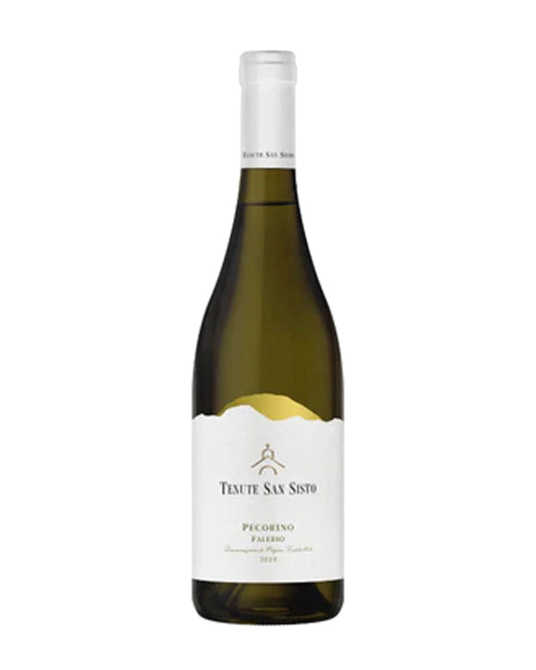 Pecorino Falerio San Sisto DOC 75cl