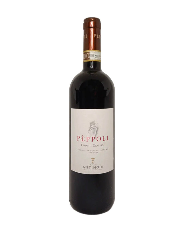 Peppoli Chianti Classico 2023 – Marchesi Antinori