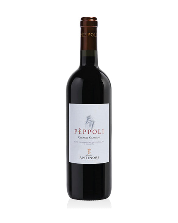 Peppoli Chianti Classico 2023 – Marchesi Antinori