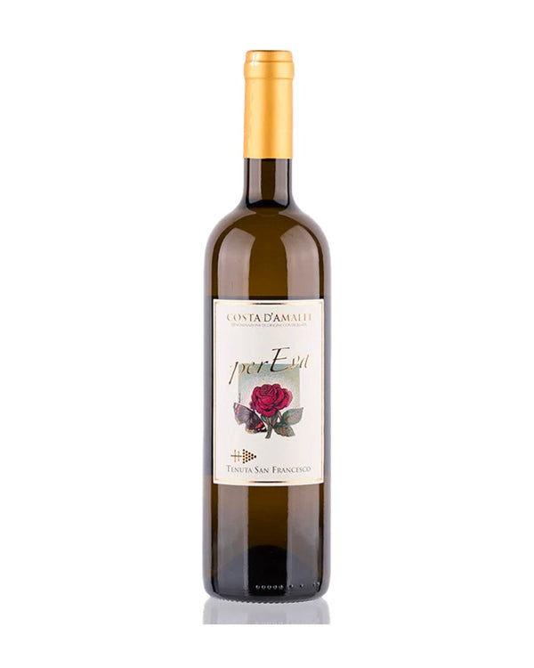 Per Eva Costa D'Amalfi DOC 2023 Tenuta San Francesco