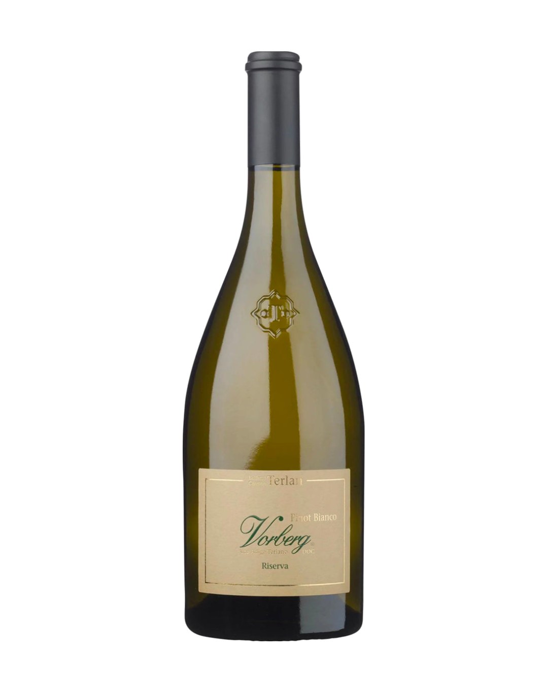 Pinot Bianco Riserva “Vorberg” Alto Adige DOC 2019 – Cantina Terlan