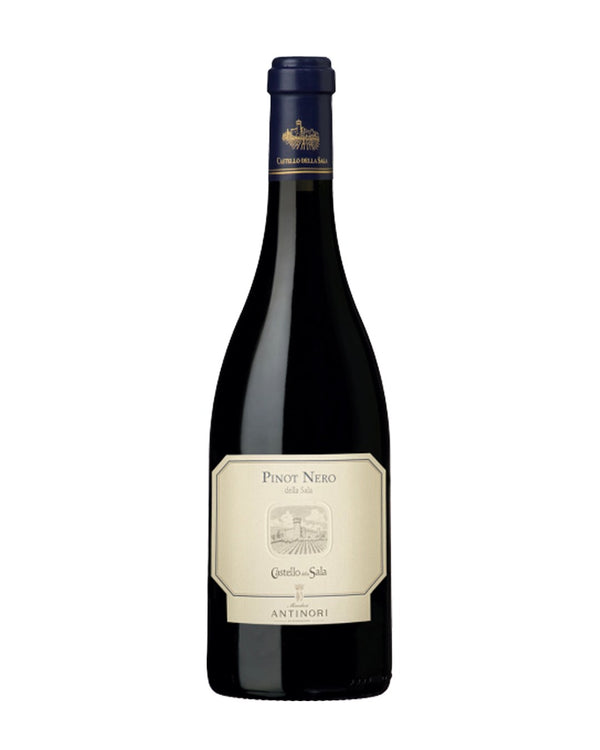 Pinot Nero Castello della Sala 2017