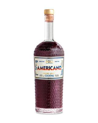 Amari e liquori