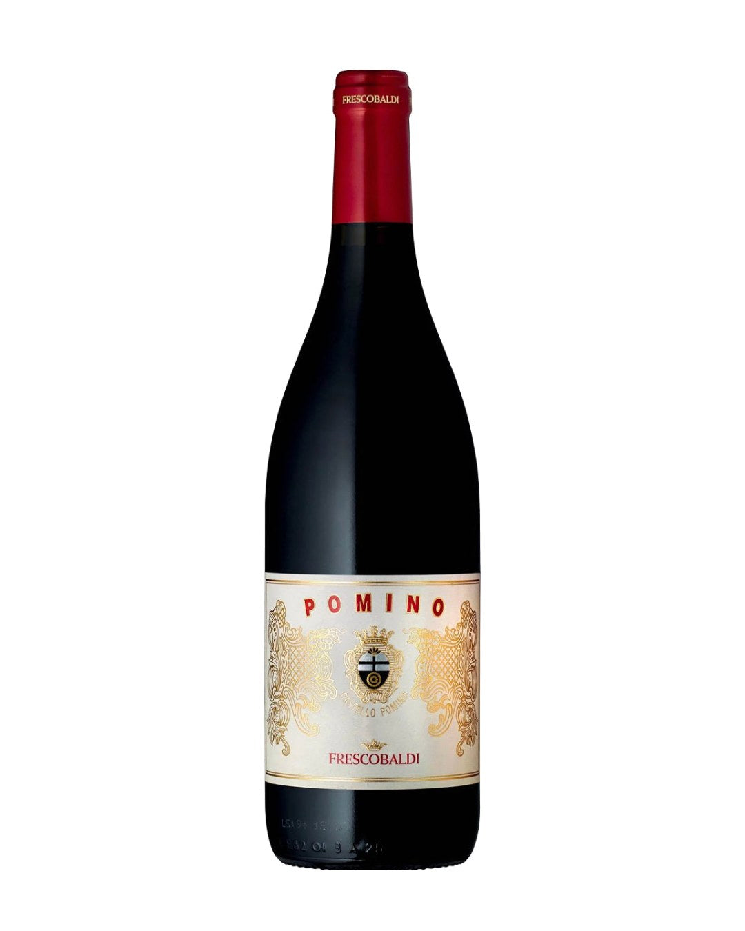 Pomino Pinot Nero DOC 2024 - Frescobaldi