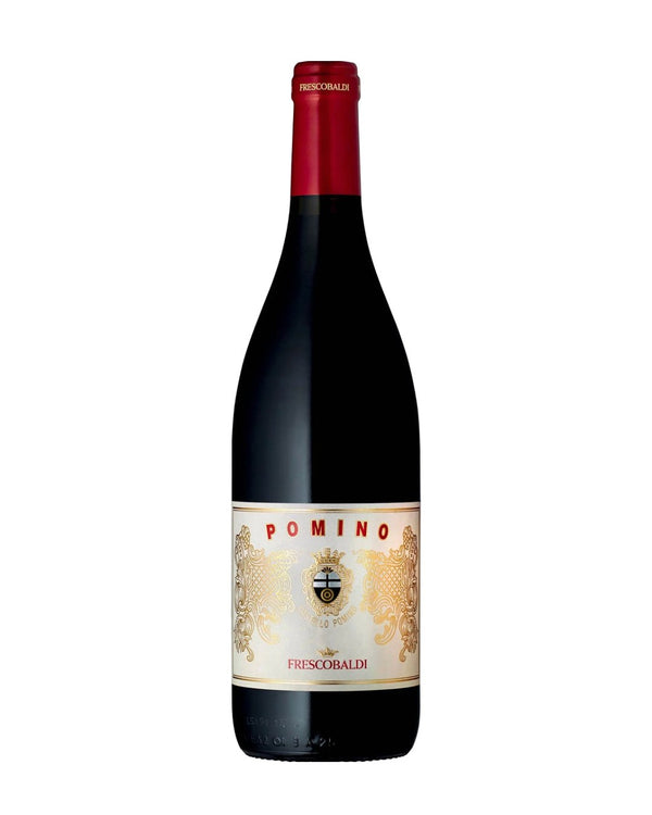 Pomino Pinot Nero DOC 2024 - Frescobaldi