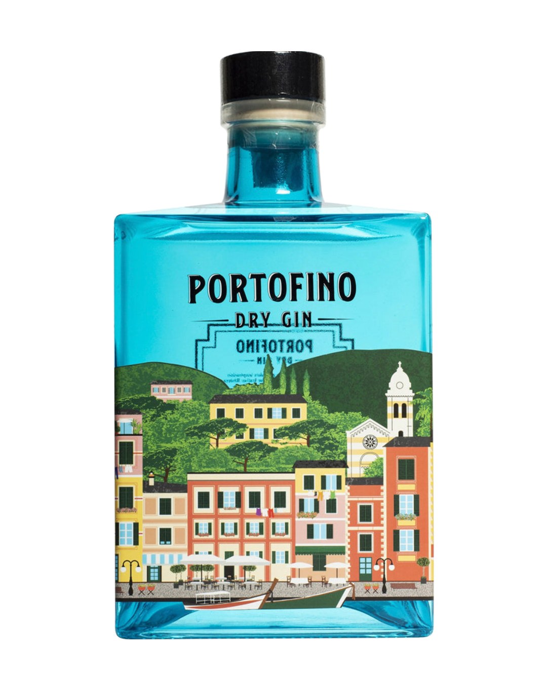 Portofino Dry Gin 500ml