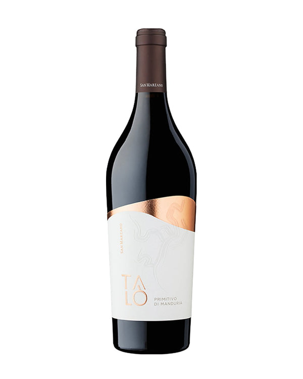 Primitivo di Manduria Talò