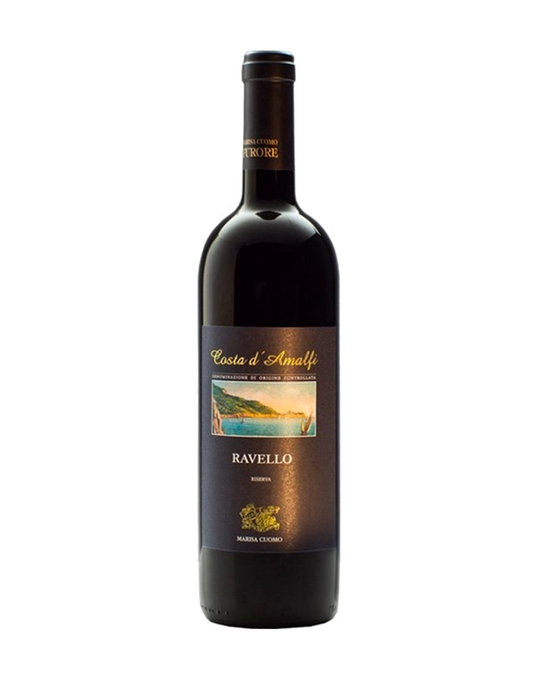 Ravello rosso Riserva 2018 DOC – Cantine Marisa Cuomo