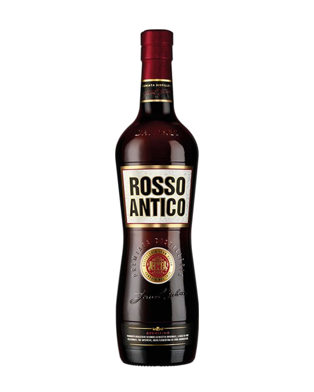 Rosso Antico Aperitivo - 1 lt