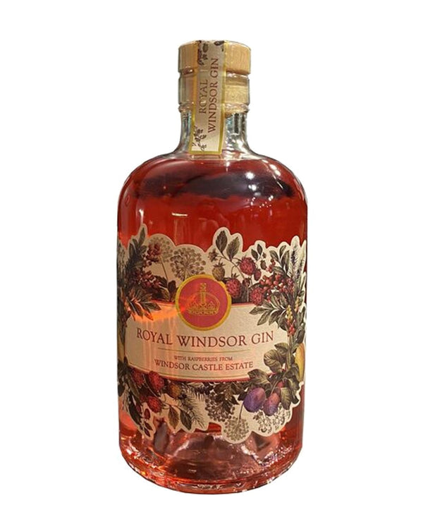 ROYAL WINDSOR GIN