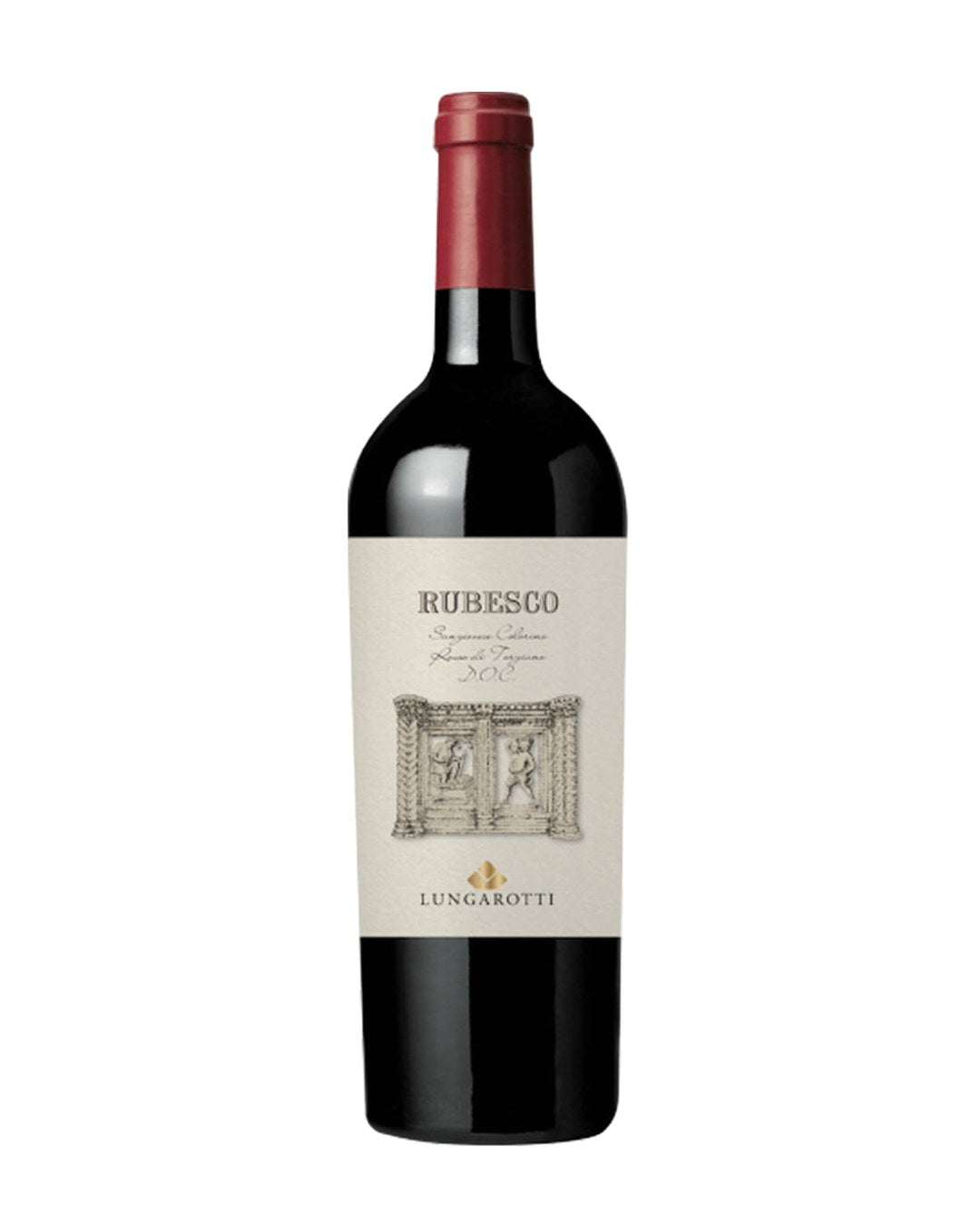Rubesco 2022 Lungarotti DOC