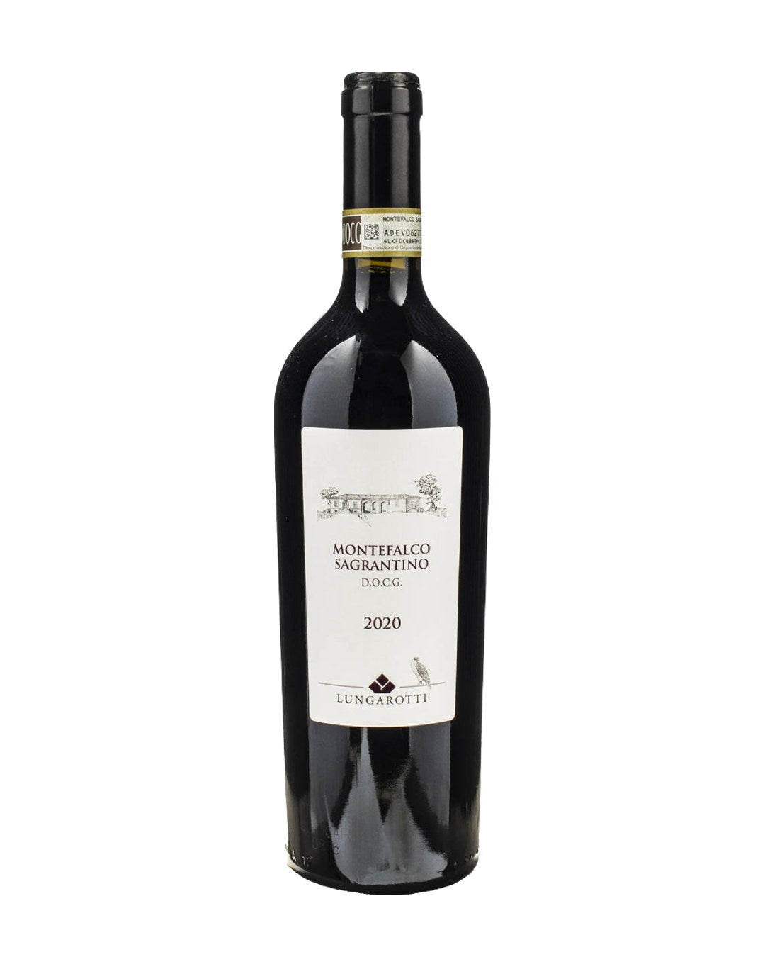 Sagrantino di Montefalco 2020 - Lungarotti