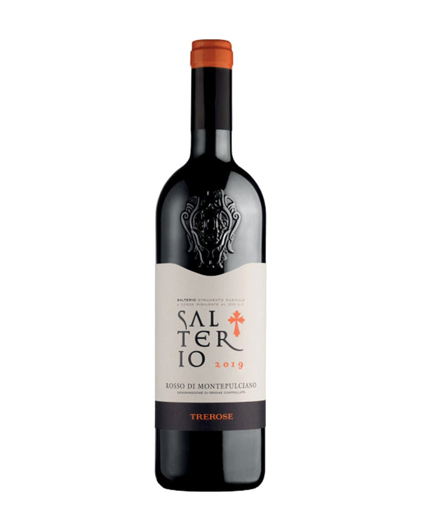 Salterio Rosso di Montepulciano