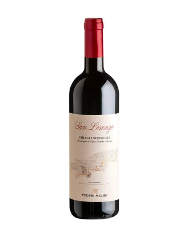 San Lorenzo 2023 Melini Chianti DOCG