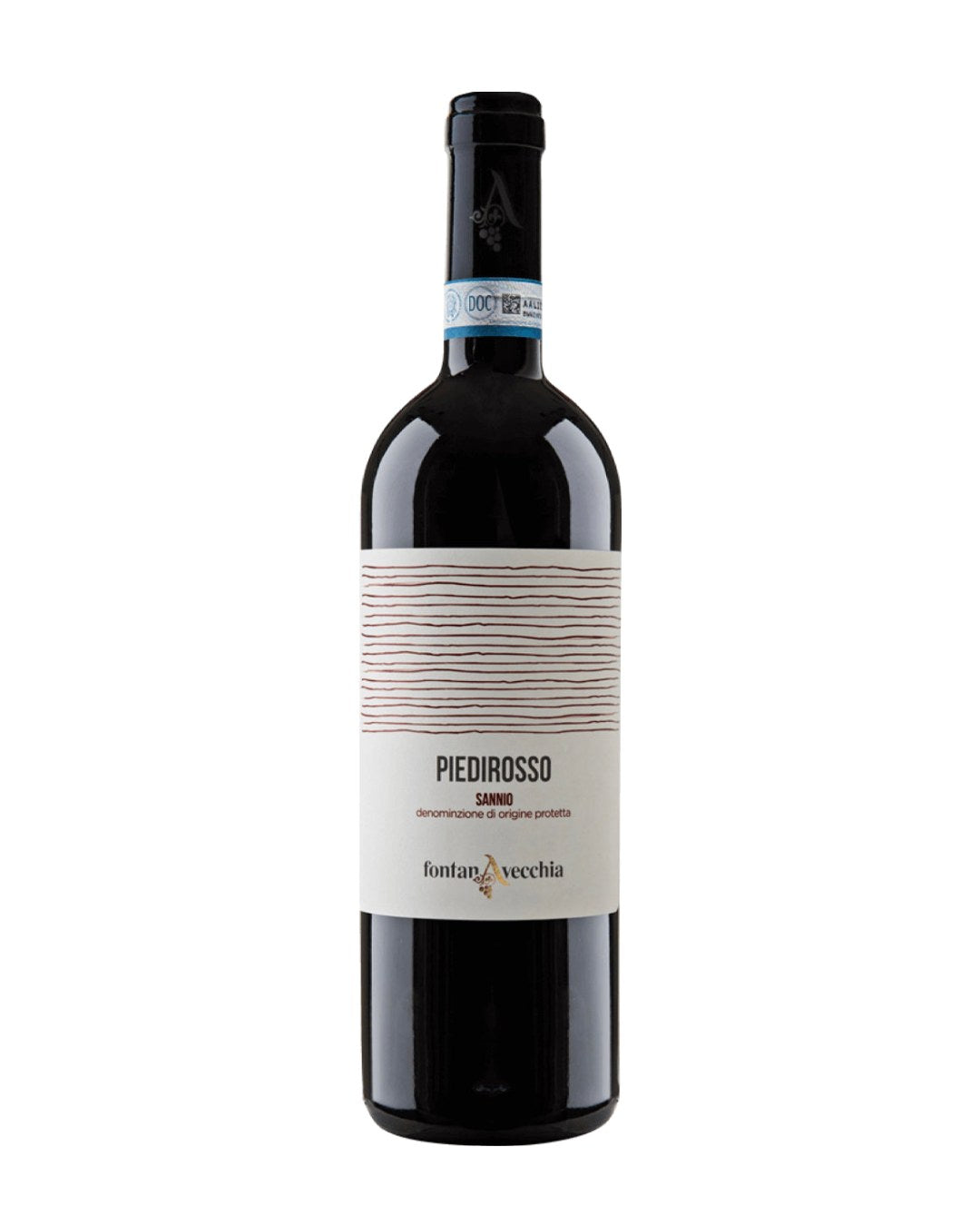 Sannio Piedirosso DOP