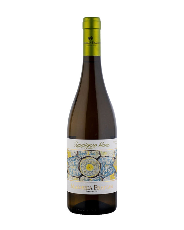SVG920 Masseria Frattasi 2022 - 0,75L