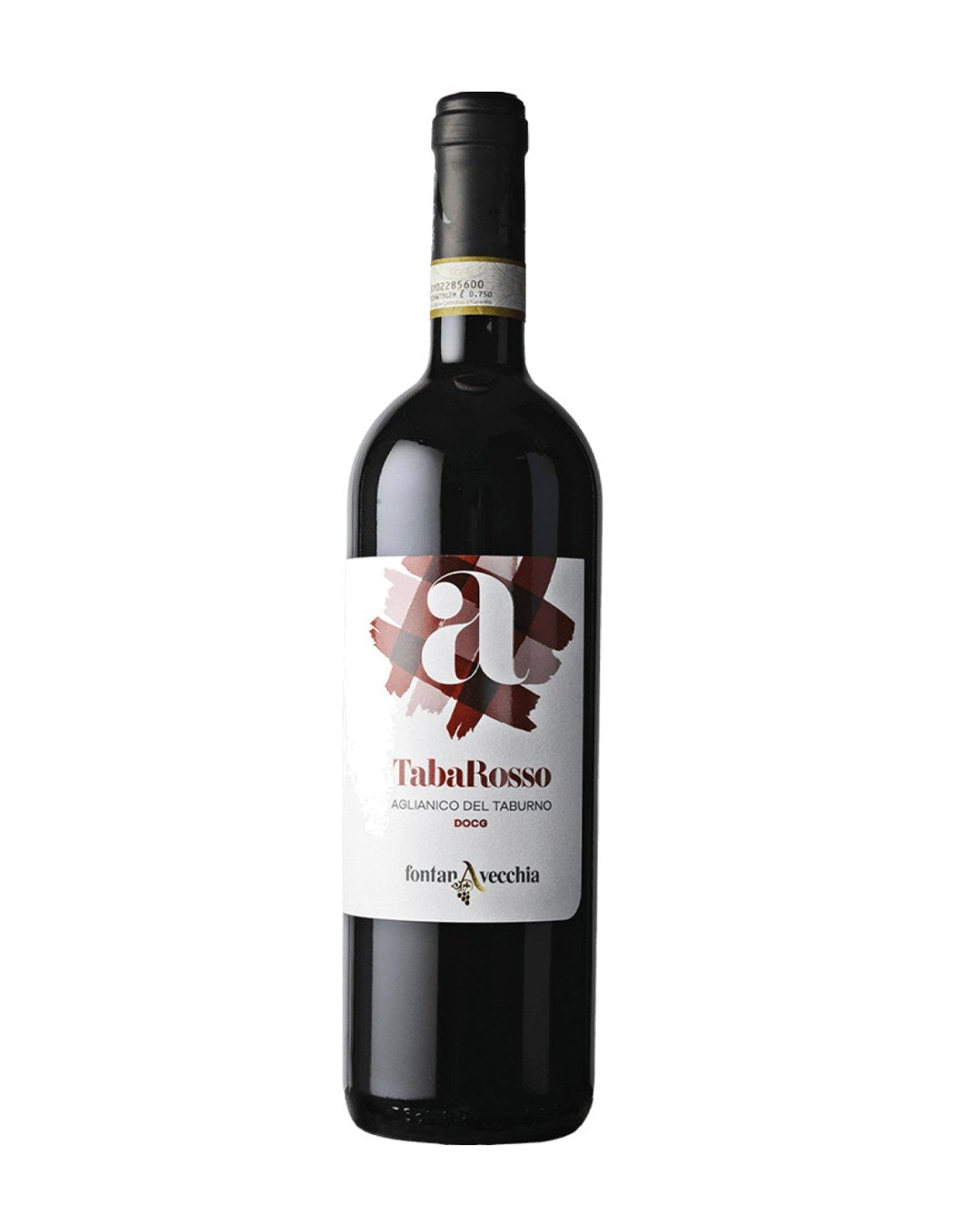 TabaRosso - Aglianico del Taburno DOCG
