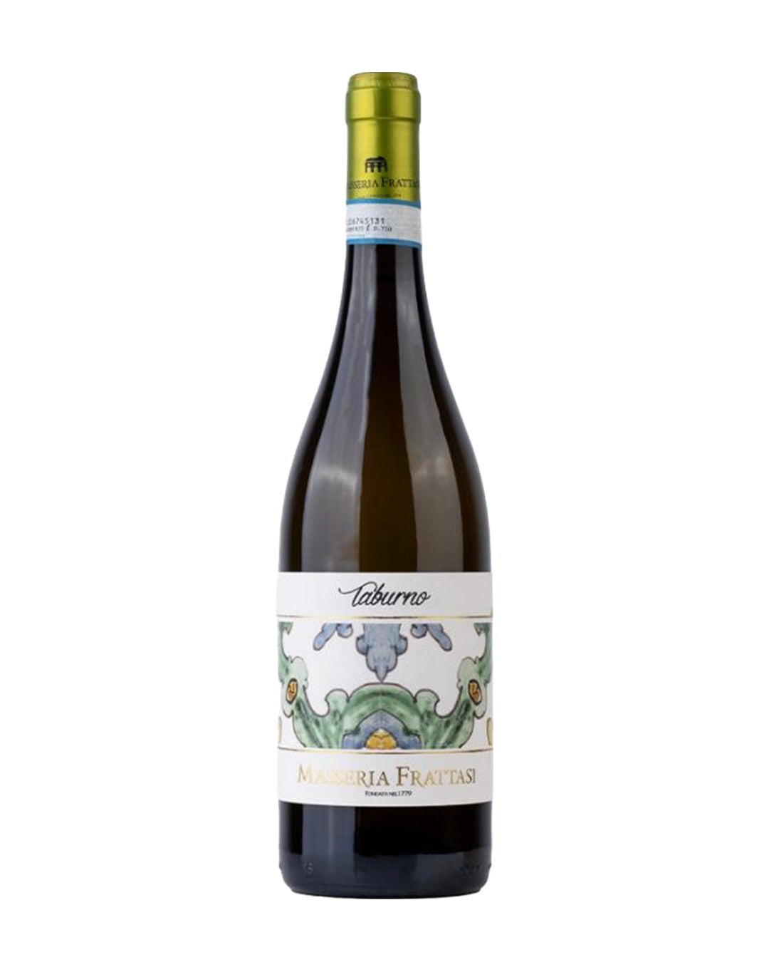 Taburno Masseria Frattasi 2024- 0,75L