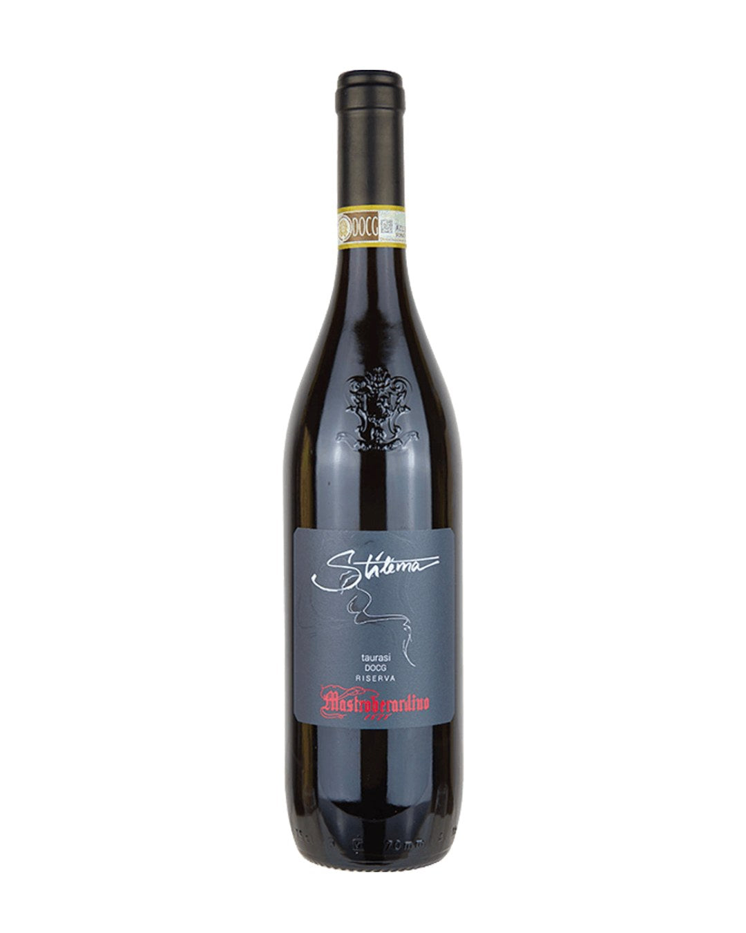 Taurasi Stilema 2015 DOCG Mastroberardino