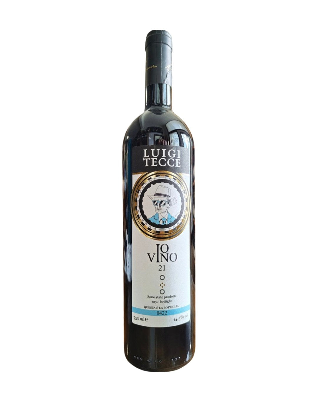 TECCE IO VINO 2021