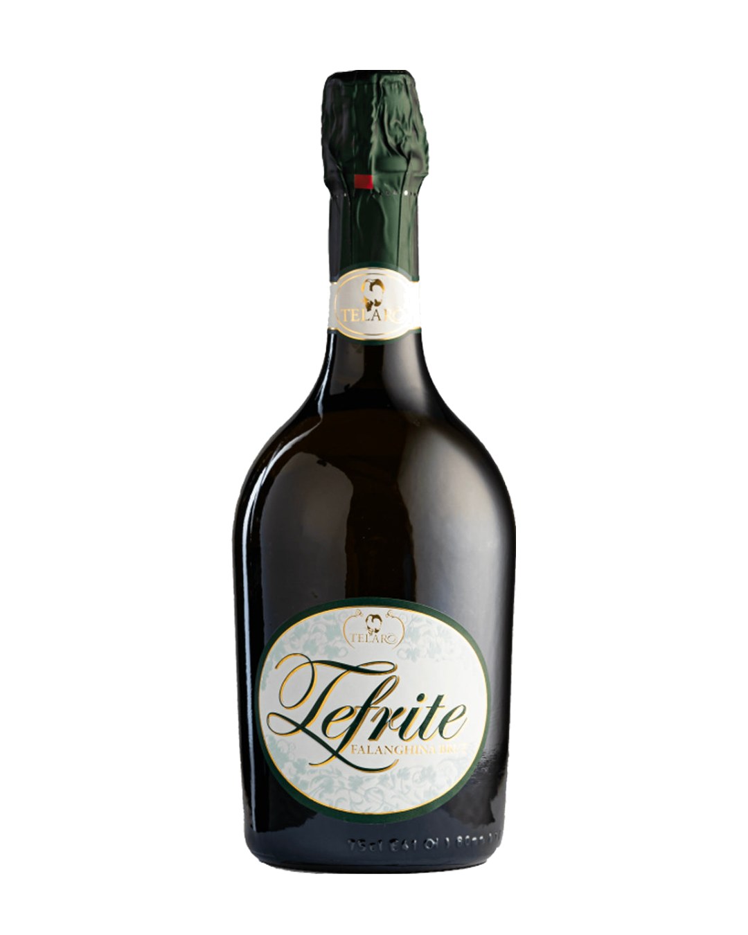 Tefrite Falanghina Brut Telaro